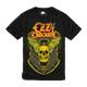 Brandit Ozzy T-Shirt Skull black, S