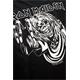 Brandit Iron Maiden T Shirt Eddy Glow black, XXL