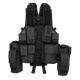 Brandit Tactical Vest black, OS