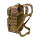 Brandit US Cooper Patch Medium Backpack tactical camo, OS