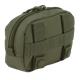 Brandit Molle Pouch Compact olive, OS