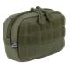 Brandit Molle Pouch Compact olive, OS