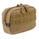 Brandit Molle Pouch Compact camel, OS