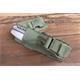Brandit Molle Multi Pouch Small olive, OS