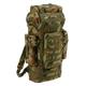 Brandit Combat Molle Backpack woodland, OS