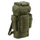 Brandit Combat Molle Backpack olive, OS