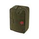 Brandit Molle First Aid Pouch Large olive, OS