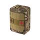 Brandit Molle First Aid Pouch Large tactical_camo, OS