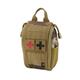 Brandit Molle First Aid Pouch Premium tactical_camo, OS