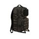 Brandit US Cooper Patch Large Backpack dark_camo, OS