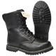 Brandit Para Boots Winter Lining black, 42