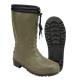 Brandit Rain Boots Winter olive, 45