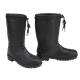 Brandit Rain Boots Winter black, 45