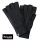 Brandit Finger Stall Gloves black, M