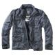Brandit Britannia Winter Jacket indigo, XL