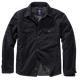 Brandit Lumber Jacket black, 4XL