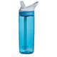 B-Ware: Camelbak Trinkflasche Eddy Rain, Blau, 600 ml
