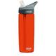 Camelbak Trinkflasche Eddy Chili Red 600 ml, Rot