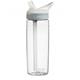 Camelbak Trinkflasche Eddy Clear 600 ml, Transparent