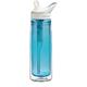 Camelbak Trinkflasche Groove Insulated Aqua 600 ml, Blau