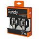 Crankbrothers Klickpedale Candy 3
