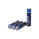 Varta Batterie Longlife Power Micro LR03 4 Stück, Alkaline, 1,5V, AAA, MN2400