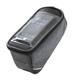 Asista Smartphonetasche Norco Milfield grau, 21x12x10cm, mit Adapter