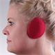 (( earbags | JUMBO for Hearing Aids Ear Warmers