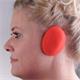 (( earbags | STANDARD Fleece Ear Warmers