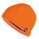 PAC Beanie Heat² Extra Warm Classic neon orange, unisize