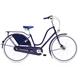 Electra Damen Fahrrad Amsterdam Fashion Jetsetter 3i Hollandrad, Violett, 3 Gang, 28"