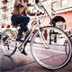 Electra Damen Fahrrad Ticino 20D Trekkingrad, Weinrot, 20 Gang, Regular, 28"