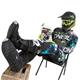 O'NEAL Motocross Helm 3SRS Villain