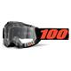 100% Motocross Brille Accuri 2 Klar