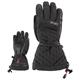 Lenz Damen Beheizbare Handschuhe Heat Glove 4.0, Schwarz