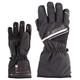 Lenz Unisex Beheizbare Handschuhe Heat Glove 5.0, Schwarz