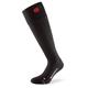 Lenz Unisex Beheizbare Socken Heat 4.0 & Toe Cap