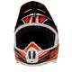 O'NEAL Motocross Helm 2SRS Holeshot, Orange