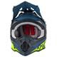O'NEAL Motocross Helm 2SRS RL Spyde