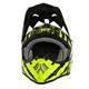 O'NEAL Motocross Helm 3SRS MX Mercury, Neon Gelb