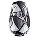 O'NEAL Motocross Helm 3SRS MX Radium, Schwarz