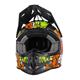 O'NEAL Motocross Helm 5SRS MX Vandal, Gelb