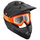 O'NEAL Motocross Brille B-Zero Goggle