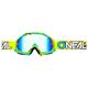O'NEAL Motocross Brille B-10 Goggle Stream Radium