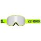O'NEAL Motocross Brille B-50 Goggle Force Mirror