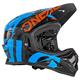 O'NEAL Fullface Helm Backflip RL2 Slick