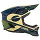 O'NEAL Fullface Helm Blade Polyacrylite Ace