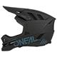 O'NEAL Fullface Helm Blade Polyacrylite Delta