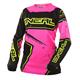 O'NEAL Damen Jersey Element Racewear, Pink