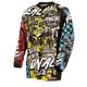 O'NEAL Kinder Jersey Element Wild Youth, Mehrfarbig